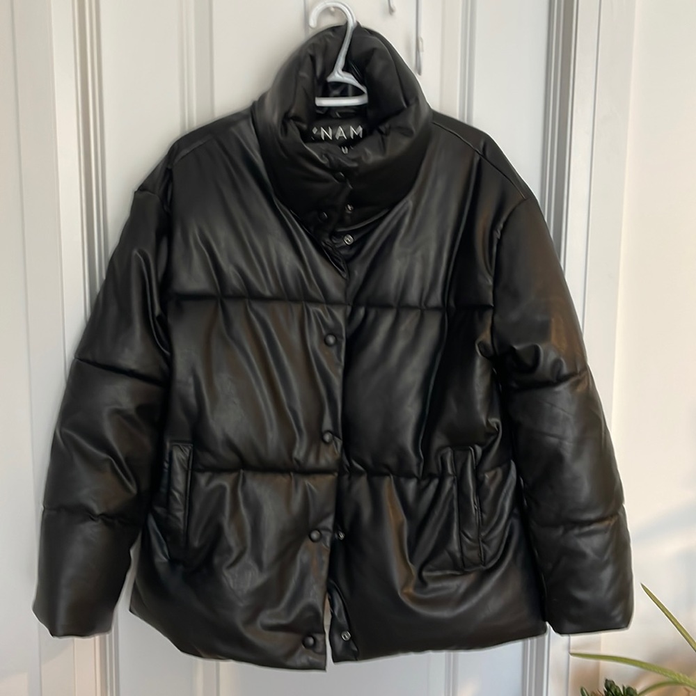 Dynamite city puffer